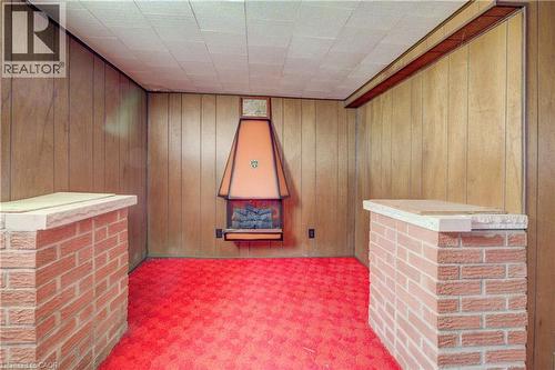 2 Samuelson Street, Cambridge, ON - Indoor Photo Showing Other Room