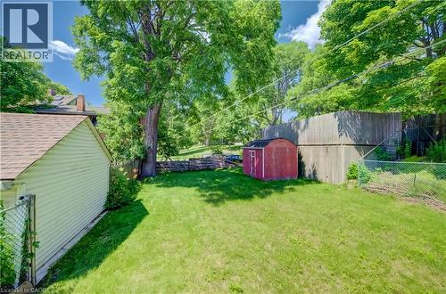 2 Samuelson Street, Cambridge, ON - Outdoor