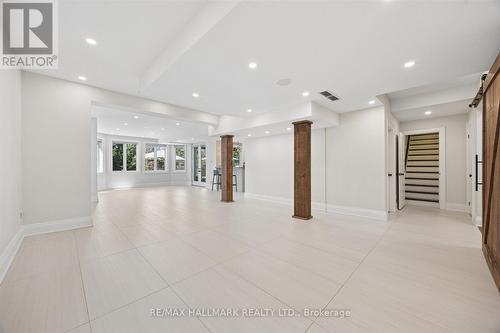 87 Chuck Ormsby Crescent, King, ON - Indoor Photo Showing Other Room