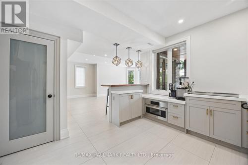 87 Chuck Ormsby Crescent, King, ON - Indoor