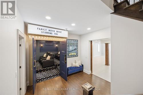 87 Chuck Ormsby Crescent, King, ON - Indoor
