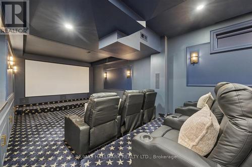 87 Chuck Ormsby Crescent, King, ON -  Photo Showing Other Room