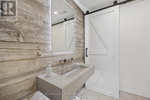 87 Chuck Ormsby Crescent, King, ON - Indoor Photo Showing Bathroom
