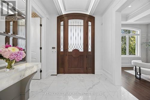 87 Chuck Ormsby Crescent, King, ON - Indoor Photo Showing Other Room