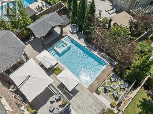 87 Chuck Ormsby Crescent, King, ON - Outdoor