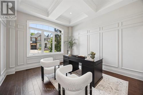 87 Chuck Ormsby Crescent, King, ON - Indoor