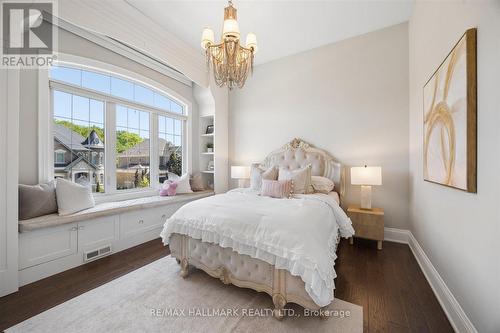 87 Chuck Ormsby Crescent, King, ON - Indoor Photo Showing Bedroom