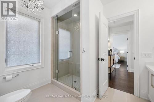 87 Chuck Ormsby Crescent, King, ON - Indoor Photo Showing Bathroom