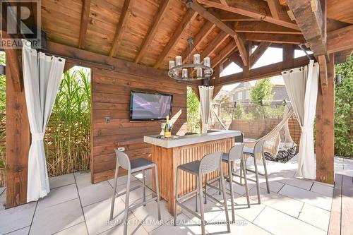 87 Chuck Ormsby Crescent, King, ON -  With Exterior