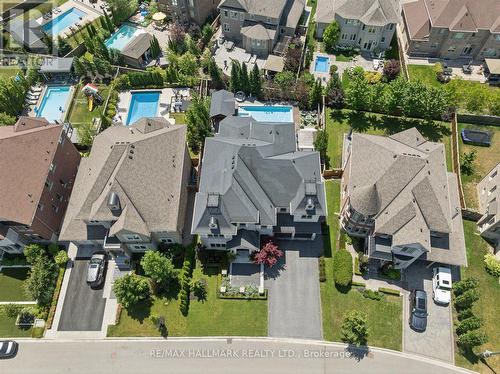 87 Chuck Ormsby Crescent, King, ON - 