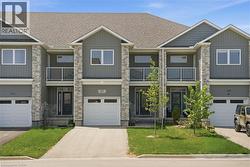 107 STEPHENSON Way Palmerston, ON N0G 2P0
