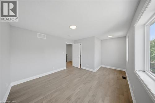 107 Stephenson Way, Palmerston, ON - Indoor Photo Showing Other Room