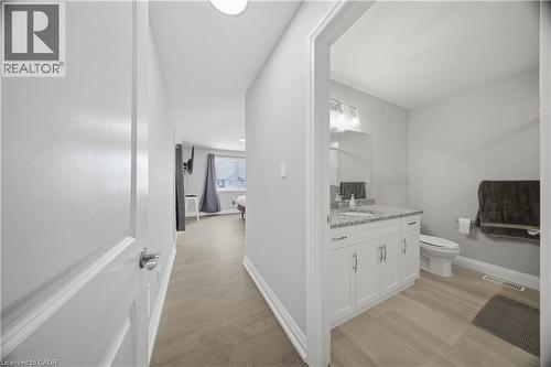 107 Stephenson Way, Palmerston, ON - Indoor Photo Showing Other Room