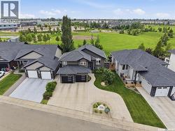 335 Dawson CRESCENT  Saskatoon, SK S7R 0K1