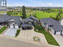 335 Dawson Crescent, Saskatoon, SK  - Outdoor With Facade With View 