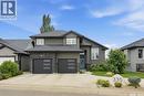 335 Dawson Crescent, Saskatoon, SK  - Outdoor With Facade 