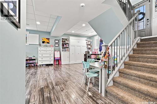 335 Dawson Crescent, Saskatoon, SK - Indoor Photo Showing Other Room