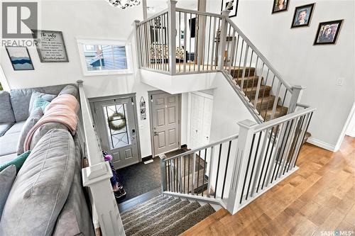 335 Dawson Crescent, Saskatoon, SK - Indoor Photo Showing Other Room