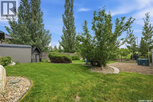 335 Dawson Crescent, Saskatoon, SK - Outdoor