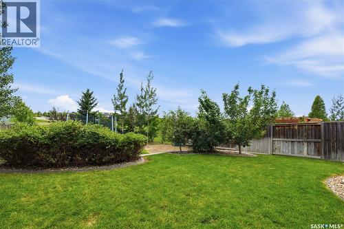 335 Dawson Crescent, Saskatoon, SK - Outdoor
