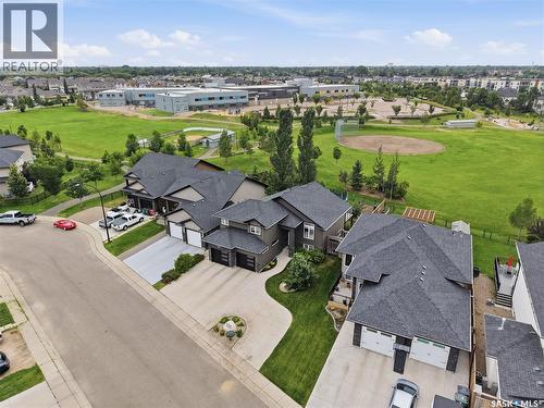 335 Dawson Crescent, Saskatoon, SK - Outdoor With View