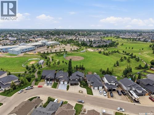 335 Dawson Crescent, Saskatoon, SK - Outdoor With View