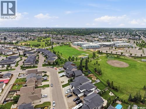 335 Dawson Crescent, Saskatoon, SK - Outdoor With View