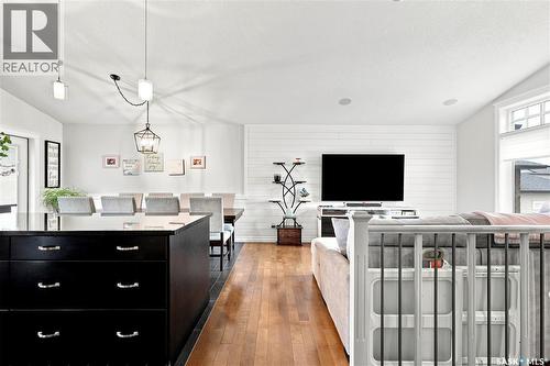 335 Dawson Crescent, Saskatoon, SK - Indoor
