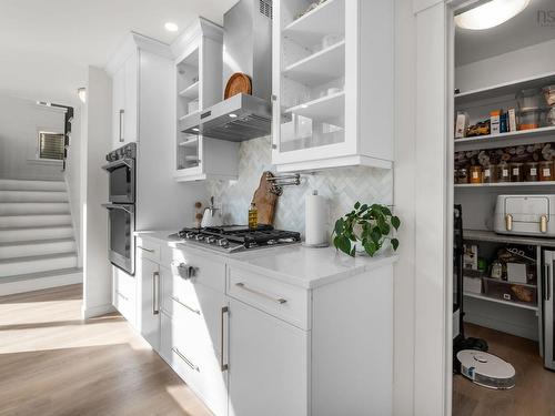 51 Capstone Crescent, Bedford, NS - Indoor Photo Showing Kitchen