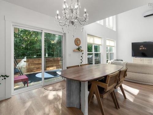 51 Capstone Crescent, Bedford, NS - Indoor Photo Showing Dining Room