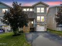 51 Capstone Crescent, Bedford, NS  - Outdoor With Facade 
