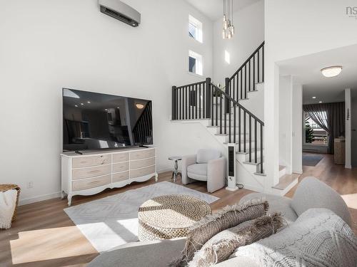 51 Capstone Crescent, Bedford, NS - Indoor Photo Showing Living Room