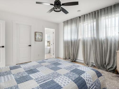 51 Capstone Crescent, Bedford, NS - Indoor Photo Showing Bedroom
