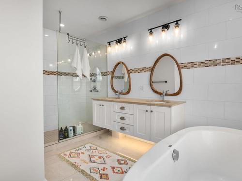 51 Capstone Crescent, Bedford, NS - Indoor Photo Showing Bathroom