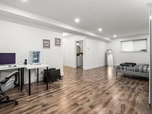 51 Capstone Crescent, Bedford, NS - Indoor Photo Showing Office