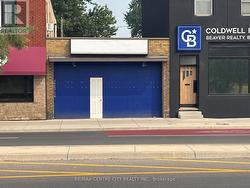 984 DUNDAS STREET  London East (East G), ON N5W 3A2