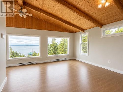 231 Bacon Cove Road, Conception Harbour, NL - Indoor Photo Showing Other Room