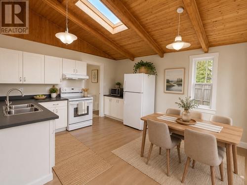 231 Bacon Cove Road, Conception Harbour, NL - Indoor