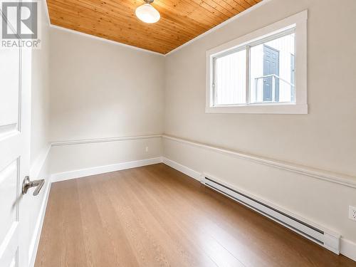 231 Bacon Cove Road, Conception Harbour, NL - Indoor Photo Showing Other Room