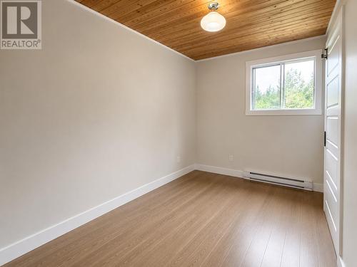 231 Bacon Cove Road, Conception Harbour, NL - Indoor Photo Showing Other Room