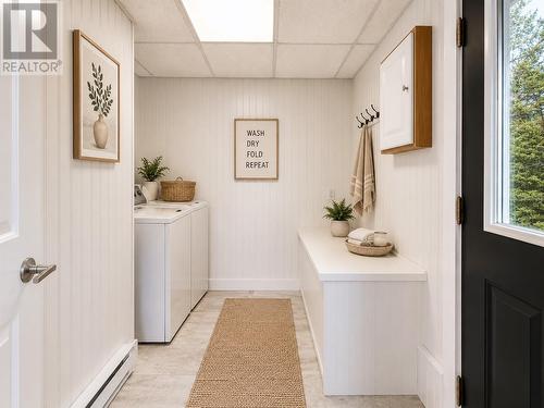 231 Bacon Cove Road, Conception Harbour, NL - Indoor Photo Showing Other Room