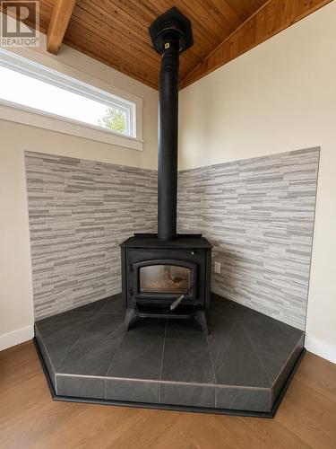 231 Bacon Cove Road, Conception Harbour, NL - Indoor Photo Showing Other Room