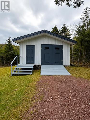 231 Bacon Cove Road, Conception Harbour, NL - Outdoor