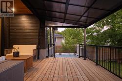 Hot Tub - 