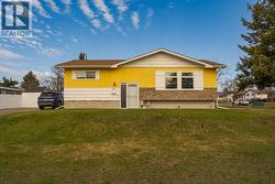 901 VEDDER CRESCENT Prince George, BC V2M 3T1