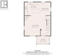 Main Floor - 