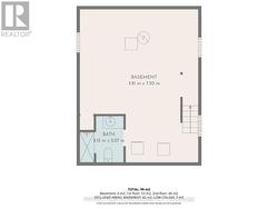 Basement - 