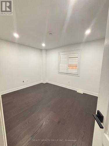 Ground - 13 Brider Crescent, Ajax, ON - Indoor