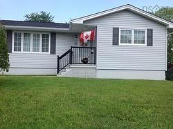 31 Lynnville Drive  Lower Sackville, NS B4C 2H7
