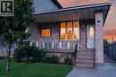 8 Robins Avenue, Hamilton, ON  - Outdoor 
